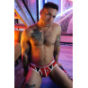 Breedwell Slip Retro Remix Rouge